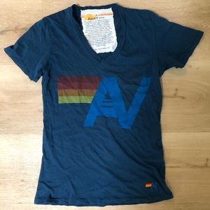 Aviator Nation t-shirt